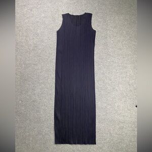 Issey Miyake Pleats dress